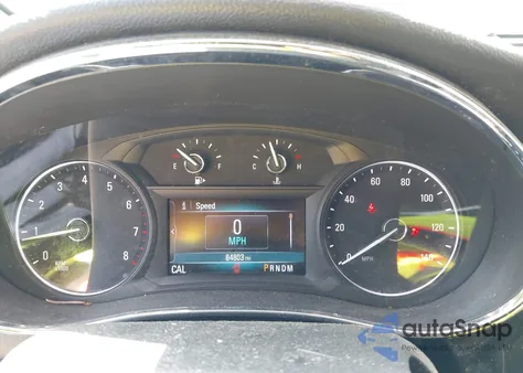 2018 Buick Encore Preferred z USA, uszkodzony, nr VIN KL4CJASB6JB514515